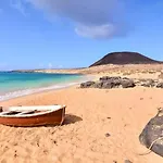 Saona Βίλα Πλάγια Μπλάνκα