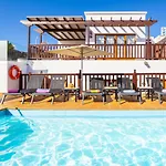 Saona Βίλα Πλάγια Μπλάνκα