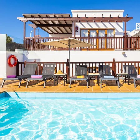 Saona Villa Playa Blanca