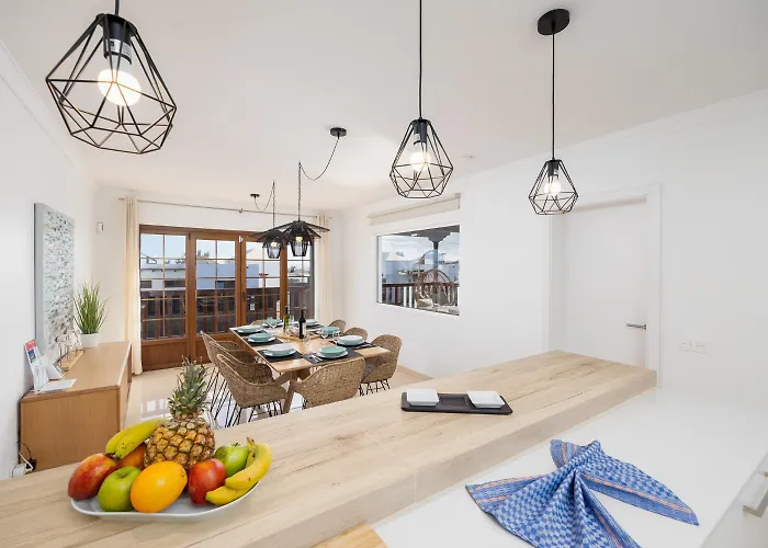 Saona * Playa Blanca (Lanzarote)