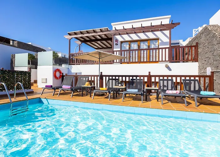 Saona Playa Blanca (Lanzarote)