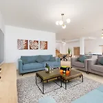 Saona Villa *