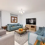 Villa Saona Playa Blanca (Lanzarote)