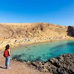 Villa Saona Playa Blanca (Lanzarote)