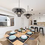 Villa Saona *