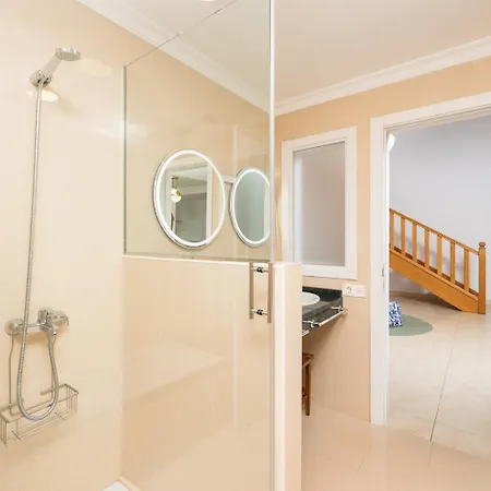 Saona Villa Playa Blanca (Lanzarote)