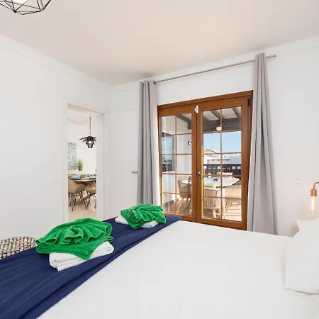 Villa Saona Playa Blanca (Lanzarote)