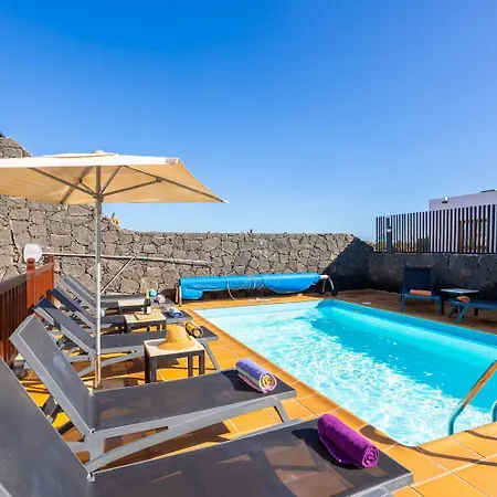 Saona * Playa Blanca (Lanzarote)