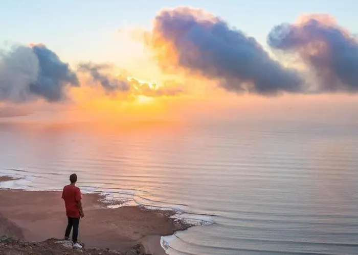 Saona プラヤ・ブランカ