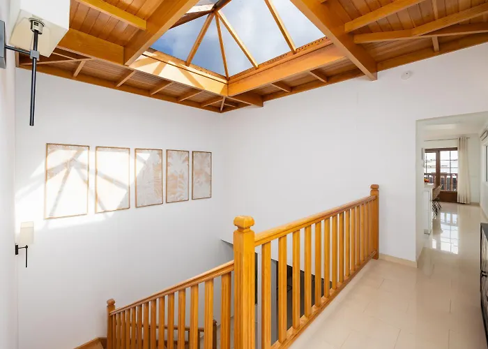 Saona 别墅 普拉亚布兰卡