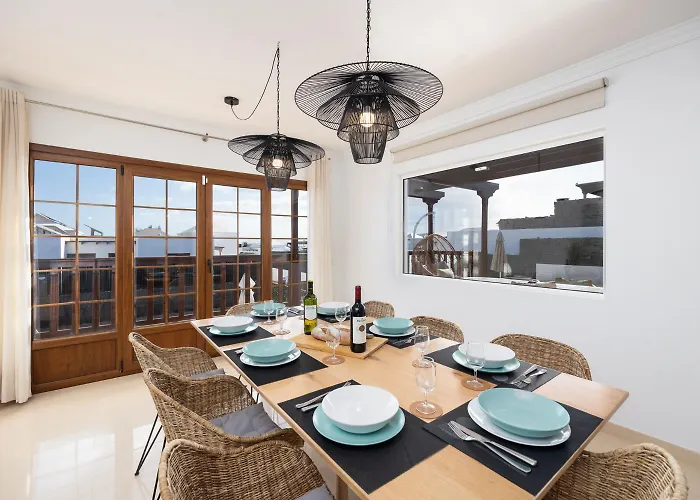 Saona ヴィラ プラヤ・ブランカ