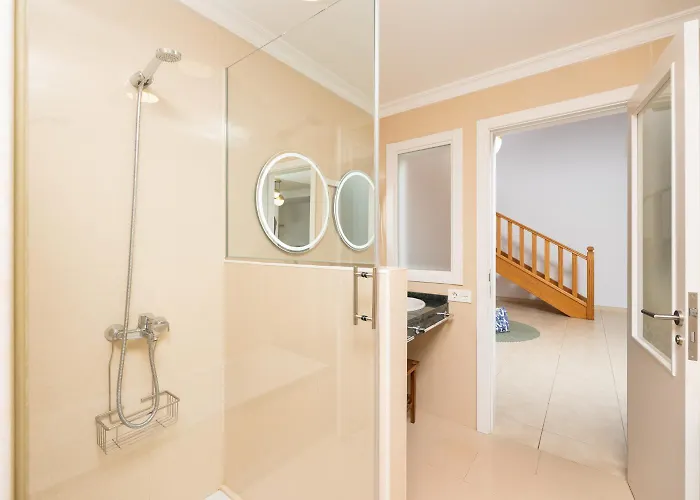 Saona 别墅 普拉亚布兰卡