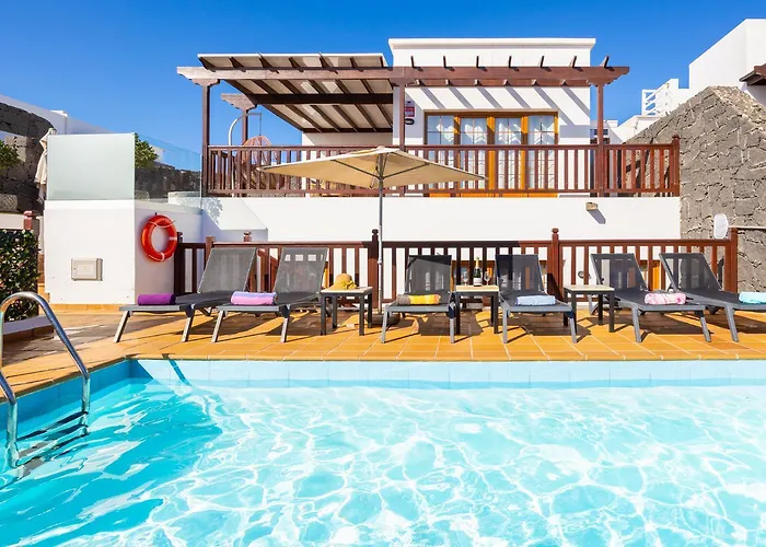 Saona ヴィラ プラヤ・ブランカ