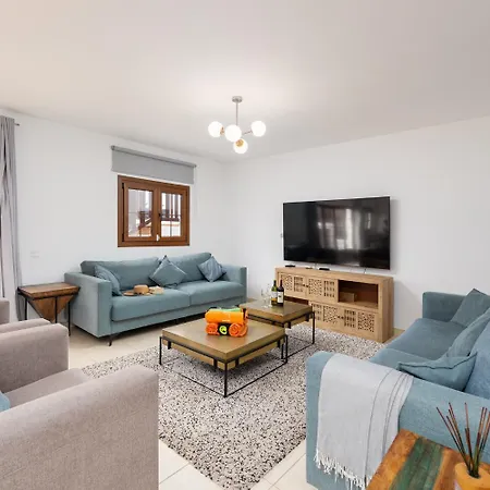 빌라 Saona 플라야블랑카